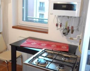 Apartment 1 rooms for rent in Cluj-napoca, zone Marasti