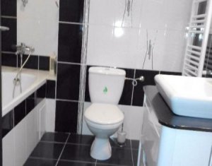 Apartment 1 rooms for rent in Cluj-napoca, zone Marasti