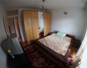 Apartment 3 rooms for rent in Cluj-napoca, zone Marasti