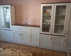 Apartament 3 camere, 72 mp, mobilat si utilat, parcare inclusa