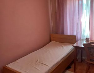 Apartament 3 camere, 72 mp, mobilat si utilat, parcare inclusa