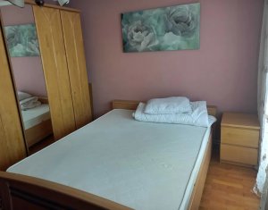 Apartament 3 camere, 72 mp, mobilat si utilat, parcare inclusa