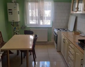 Apartament 3 camere, 72 mp, mobilat si utilat, parcare inclusa