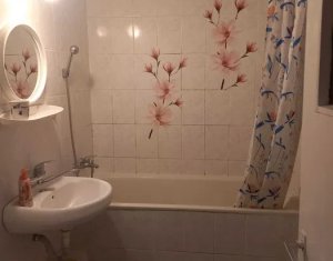 Apartment 3 rooms for rent in Cluj-napoca, zone Marasti