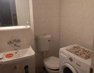 Apartament 3 camere, 72 mp, mobilat si utilat, parcare inclusa