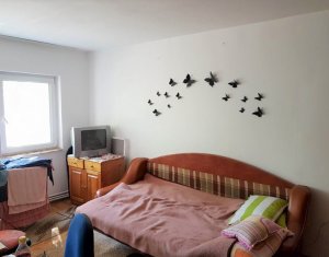 Studio for rent in Cluj-napoca, zone Marasti