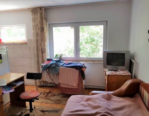 Studio for rent in Cluj-napoca, zone Marasti