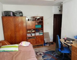 Studio for rent in Cluj-napoca, zone Marasti