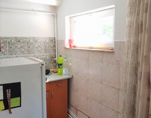 Studio for rent in Cluj-napoca, zone Marasti