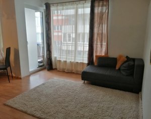 Appartement 2 chambres à louer dans Cluj-napoca