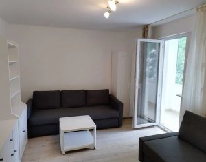 Appartement 3 chambres à louer dans Cluj-napoca, zone Manastur