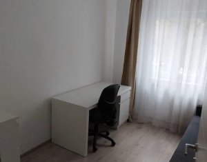 Apartament cu 3 camere, finisat modern si dotat complet, zona Flora!