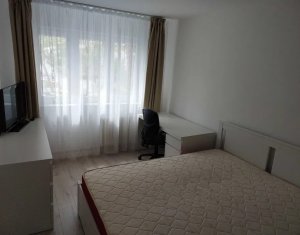 Apartment 3 rooms for rent in Cluj-napoca, zone Manastur