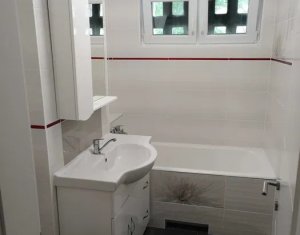 Apartament cu 3 camere, finisat modern si dotat complet, zona Flora!