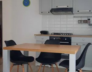 Appartement 3 chambres à louer dans Cluj-napoca, zone Zorilor