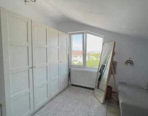 Appartement 3 chambres à louer dans Cluj-napoca, zone Borhanci