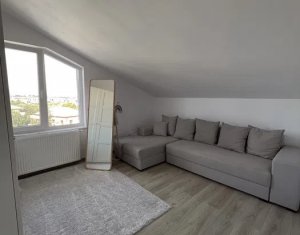 Apartment 3 rooms for rent in Cluj-napoca, zone Borhanci