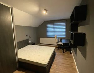 Appartement 3 chambres à louer dans Cluj-napoca, zone Gruia