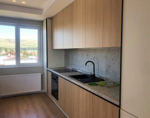 Apartament 3 camere Floresti, zona Eroilor, prima inchiriere