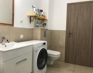 Apartment 2 rooms for rent in Cluj-napoca