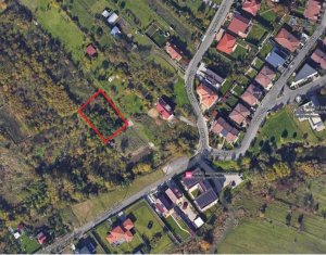 Land for rent in Cluj-napoca, zone Becas