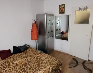 Studio for rent in Cluj-napoca, zone Marasti