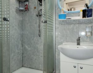 Studio for rent in Cluj-napoca, zone Marasti