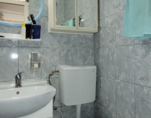 Studio for rent in Cluj-napoca, zone Marasti