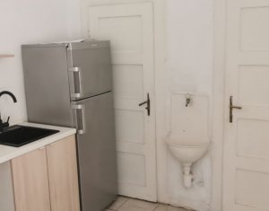 Apartment 2 rooms for rent in Cluj-napoca