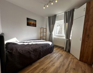 Appartement 2 chambres à louer dans Cluj-napoca, zone Manastur