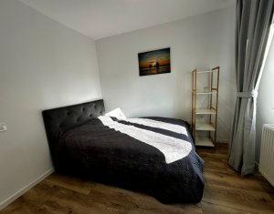 Appartement 2 chambres à louer dans Cluj-napoca, zone Manastur