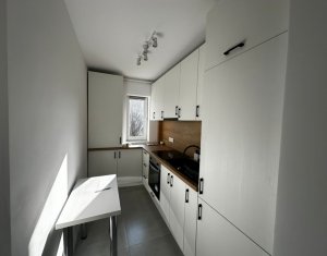 Appartement 2 chambres à louer dans Cluj-napoca, zone Manastur