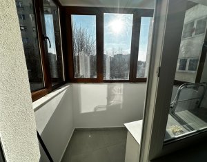 Appartement 2 chambres à louer dans Cluj-napoca, zone Manastur