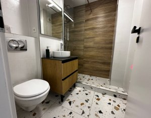 Appartement 2 chambres à louer dans Cluj-napoca, zone Manastur