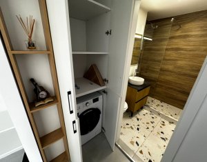 Appartement 2 chambres à louer dans Cluj-napoca, zone Manastur