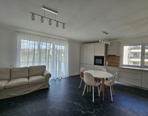 Appartement 3 chambres à louer dans Cluj-napoca, zone Dambul Rotund
