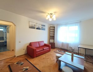 Apartament 2 camere | 48mp | Gheorgheni, zona Mercur