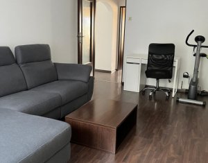 Apartament 2 camere decomandat, zona Titulescu, finisat modern !