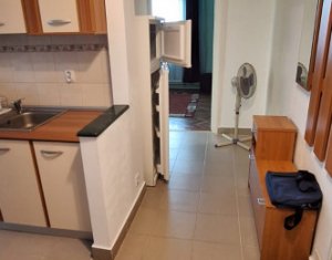 Inchiriere apartament 2 camere confort sporit, semicentral, Gradina Botanica