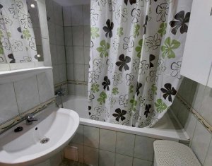 Exclusivitate! De inchiriat apartament cu nisa de dormit, Dorobantilor 112, Cluj