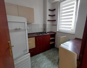Exclusivitate! De inchiriat apartament cu nisa de dormit, Dorobantilor 112, Cluj