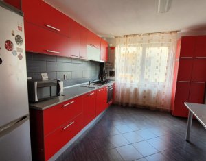 Appartement 2 chambres à louer dans Cluj-napoca, zone Buna Ziua