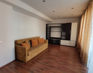 Apartment 2 rooms for rent in Cluj-napoca, zone Buna Ziua