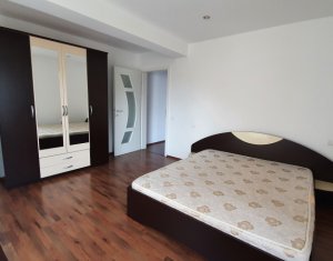 Appartement 2 chambres à louer dans Cluj-napoca, zone Buna Ziua