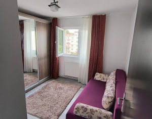 Apartament cu 2 camere decomandate, cu parcare, Grigorescu