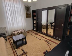 Apartment 2 rooms for rent in Cluj-napoca, zone Centru