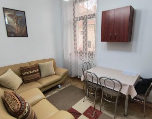 Apartment 2 rooms for rent in Cluj-napoca, zone Centru