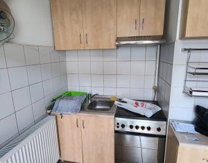 Apartment 2 rooms for rent in Cluj-napoca, zone Centru