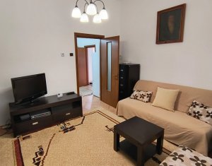 Appartement 2 chambres à louer dans Cluj-napoca, zone Centru