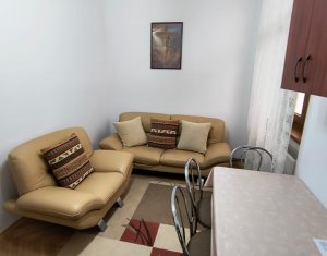 Appartement 2 chambres à louer dans Cluj-napoca, zone Centru